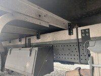 いすゞフォワード冷凍車（冷蔵車）中型（4t）[写真31]