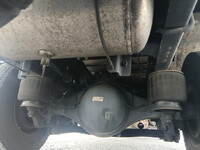 いすゞフォワード冷凍車（冷蔵車）中型（4t）[写真34]