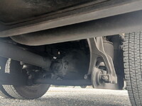 いすゞフォワード冷凍車（冷蔵車）中型（4t）[写真38]