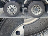 いすゞフォワード冷凍車（冷蔵車）中型（4t）[写真41]