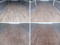 いすゞギガアルミウイング大型（10t）[写真14]