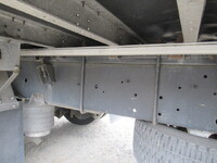 いすゞギガアルミウイング大型（10t）[写真22]