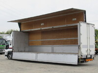 いすゞギガアルミウイング大型（10t）[写真02]