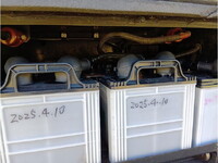 三菱ふそうエアロミディバス[写真11]