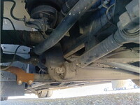 三菱ふそうエアロミディバス[写真13]