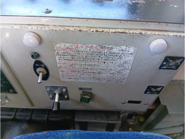 三菱ふそうエアロミディバス[写真18]