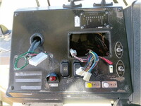 三菱ふそうエアロミディバス[写真20]