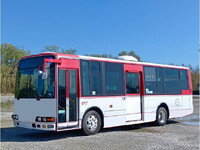 三菱ふそうエアロミディバス[写真01]