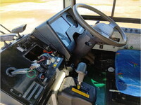 三菱ふそうエアロミディバス[写真21]