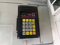 三菱ふそうエアロミディバス[写真22]