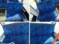 三菱ふそうエアロミディバス[写真31]