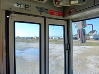 三菱ふそうエアロミディバス[写真38]