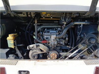 三菱ふそうエアロミディバス[写真09]