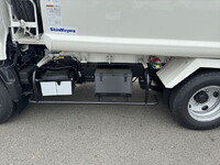 トヨタダイナパッカー車（塵芥車）小型（2t・3t）[写真14]