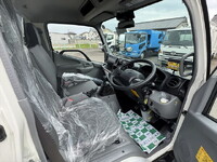 トヨタダイナパッカー車（塵芥車）小型（2t・3t）[写真16]