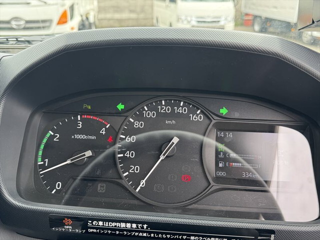 トヨタダイナパッカー車（塵芥車）小型（2t・3t）[写真17]