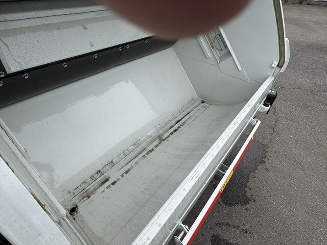 トヨタダイナパッカー車（塵芥車）小型（2t・3t）[写真06]