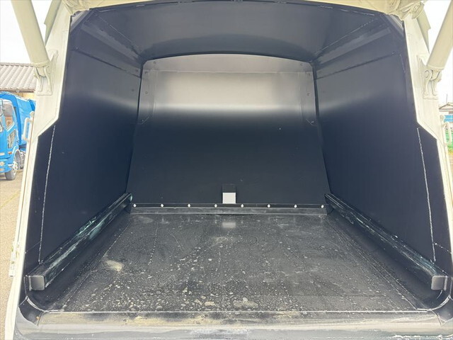 トヨタダイナパッカー車（塵芥車）小型（2t・3t）[写真09]