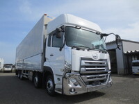 UDトラックスクオンアルミウイング大型（10t）[写真01]