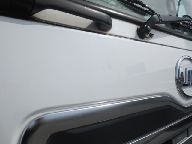 UDトラックスクオンアルミウイング大型（10t）[写真21]