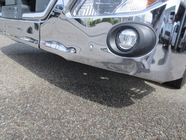 UDトラックスクオンアルミウイング大型（10t）[写真22]