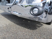 UDトラックスクオンアルミウイング大型（10t）[写真23]