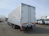 UDトラックスクオンアルミウイング大型（10t）[写真02]