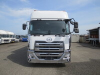 UDトラックスクオンアルミウイング大型（10t）[写真06]