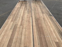 三菱ふそうスーパーグレートセーフティクレーン4段大型（10t）[写真15]