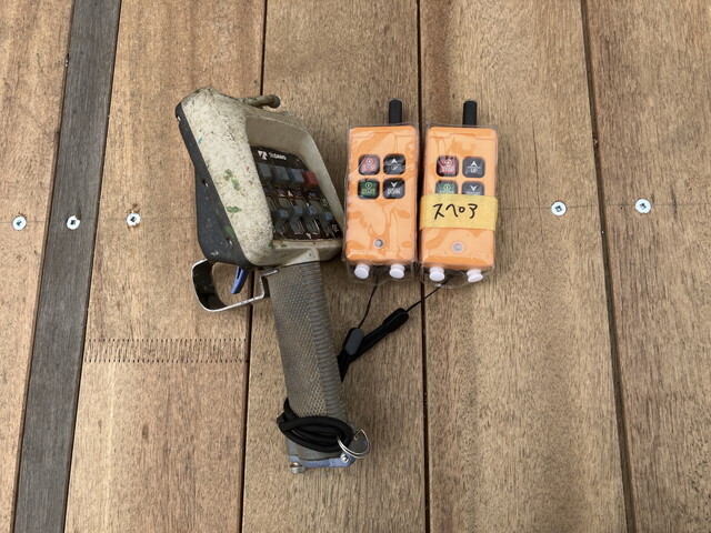 三菱ふそうスーパーグレートセーフティクレーン4段大型（10t）[写真16]