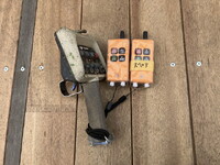 三菱ふそうスーパーグレートセーフティクレーン4段大型（10t）[写真17]