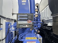 三菱ふそうスーパーグレートセーフティクレーン4段大型（10t）[写真18]