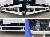 三菱ふそうスーパーグレートセーフティクレーン4段大型（10t）[写真25]