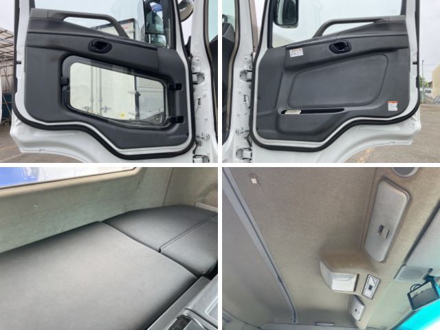 三菱ふそうスーパーグレートセーフティクレーン4段大型（10t）[写真31]