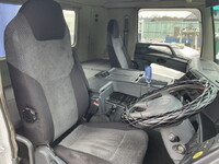 三菱ふそうスーパーグレートセーフティクレーン4段大型（10t）[写真34]