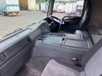 三菱ふそうスーパーグレートセーフティクレーン4段大型（10t）[写真35]