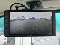 三菱ふそうスーパーグレートセーフティクレーン4段大型（10t）[写真40]