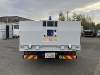 三菱ふそうスーパーグレートセーフティクレーン4段大型（10t）[写真10]