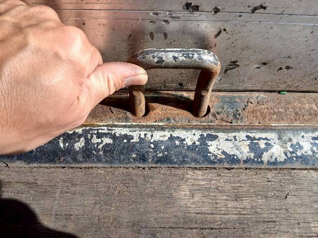 UDトラックスクオンアルミブロック大型（10t）[写真13]