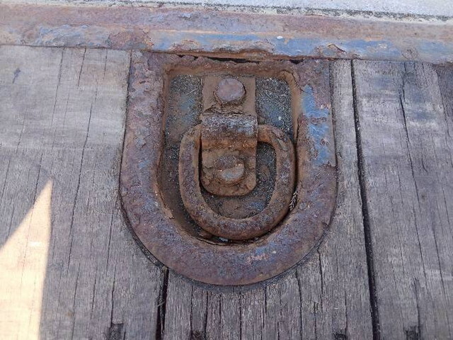 UDトラックスクオンアルミブロック大型（10t）[写真14]