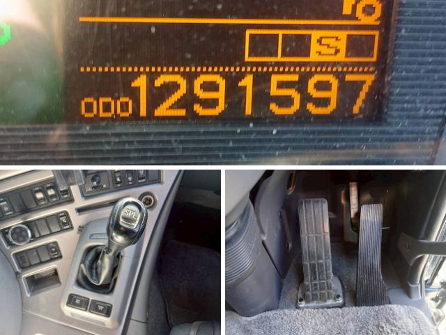 UDトラックスクオンアルミブロック大型（10t）[写真19]