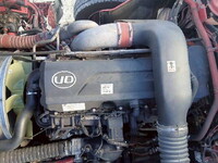 UDトラックスクオンアルミブロック大型（10t）[写真27]