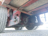 UDトラックスクオンアルミブロック大型（10t）[写真31]