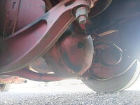 UDトラックスクオンアルミブロック大型（10t）[写真34]