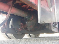 UDトラックスクオンアルミブロック大型（10t）[写真35]