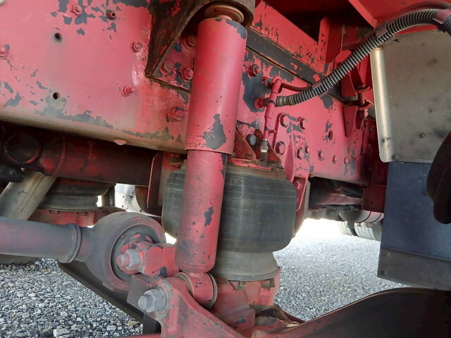 UDトラックスクオンアルミブロック大型（10t）[写真35]