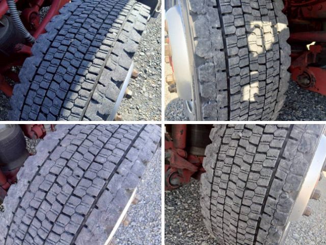 UDトラックスクオンアルミブロック大型（10t）[写真37]