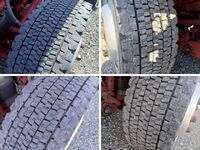 UDトラックスクオンアルミブロック大型（10t）[写真38]