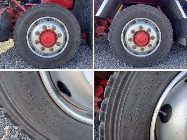 UDトラックスクオンアルミブロック大型（10t）[写真39]