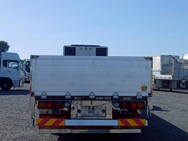 UDトラックスクオンアルミブロック大型（10t）[写真05]